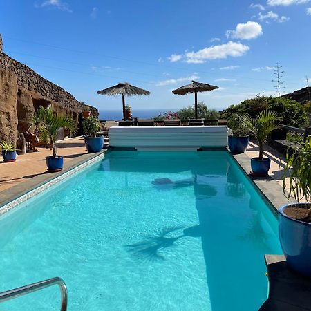 Castillo Lanzarote Villa Winni - Luxury Villa - Pet Friendly With Heated Pool La Asomada  Luaran gambar