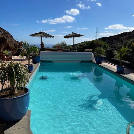 Castillo Lanzarote Villa Winni - Luxury Villa - Pet Friendly With Heated Pool La Asomada  Luaran gambar