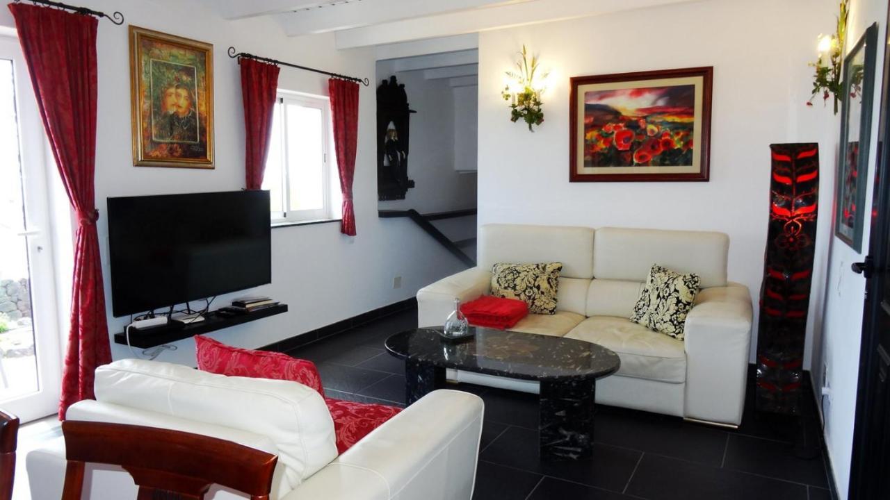 Castillo Lanzarote Villa Winni - Luxury Villa - Pet Friendly With Heated Pool La Asomada  Luaran gambar