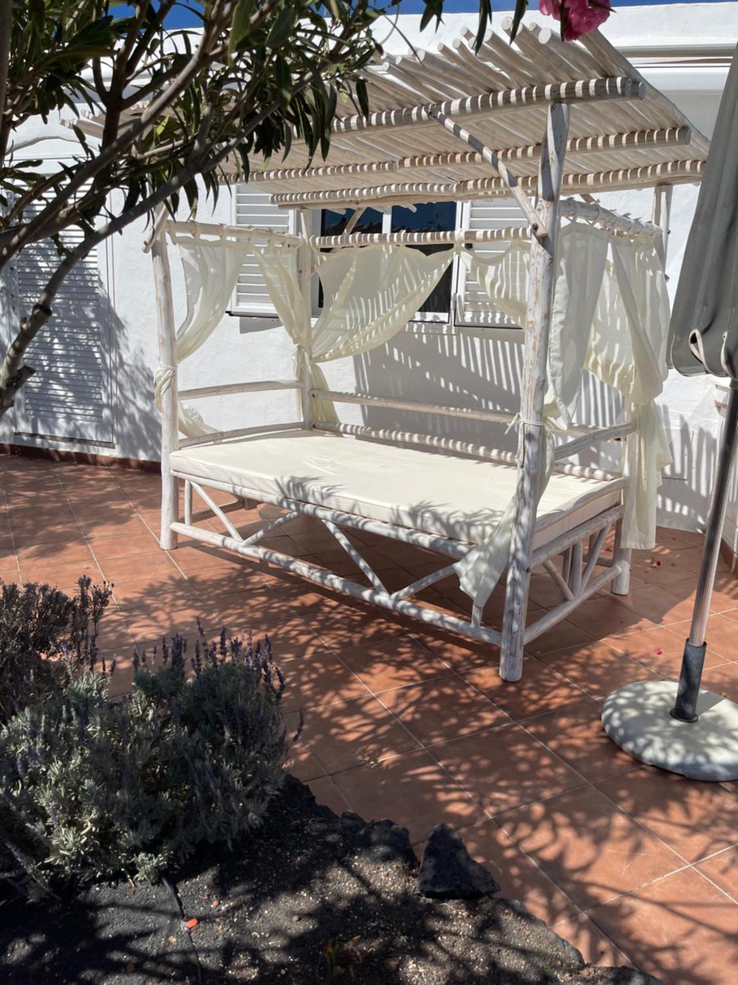 Castillo Lanzarote Villa Winni - Luxury Villa - Pet Friendly With Heated Pool La Asomada  Luaran gambar