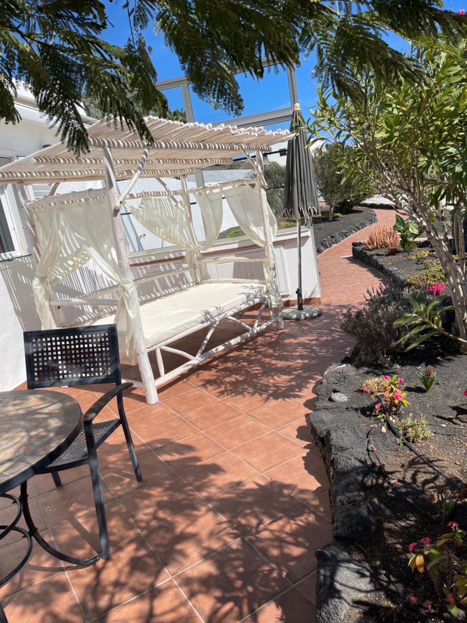 Castillo Lanzarote Villa Winni - Luxury Villa - Pet Friendly With Heated Pool La Asomada  Luaran gambar