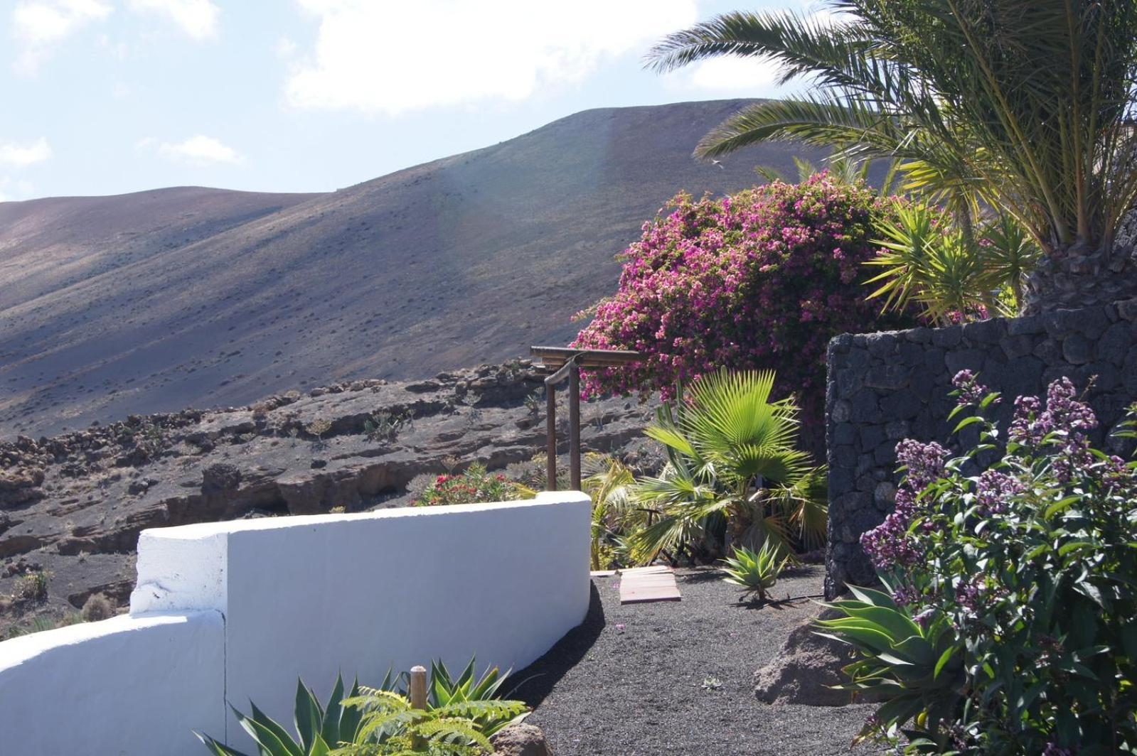Castillo Lanzarote Villa Winni - Luxury Villa - Pet Friendly With Heated Pool La Asomada  Luaran gambar