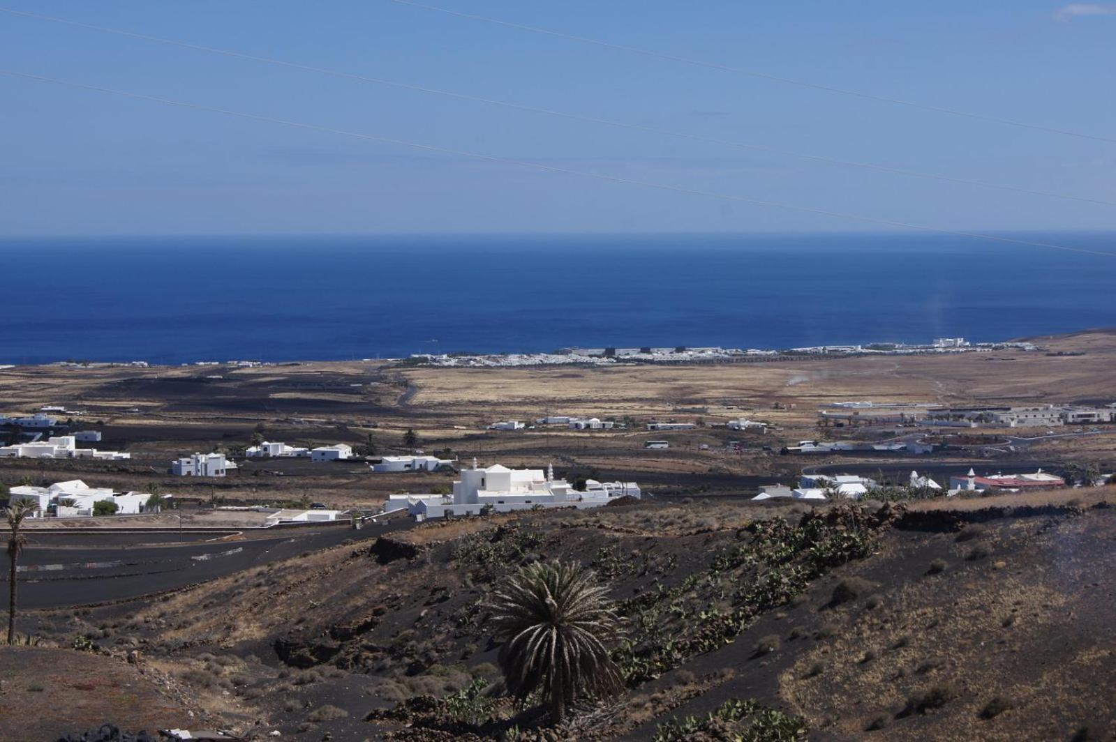 Castillo Lanzarote Villa Winni - Luxury Villa - Pet Friendly With Heated Pool La Asomada  Luaran gambar