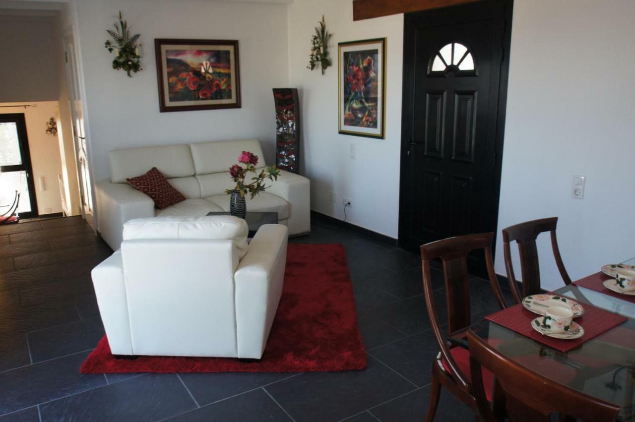 Castillo Lanzarote Villa Winni - Luxury Villa - Pet Friendly With Heated Pool La Asomada  Luaran gambar