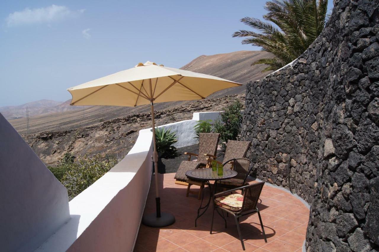 Castillo Lanzarote Villa Winni - Luxury Villa - Pet Friendly With Heated Pool La Asomada  Luaran gambar