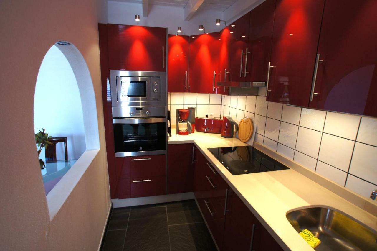 Castillo Lanzarote Villa Winni - Luxury Villa - Pet Friendly With Heated Pool La Asomada  Luaran gambar