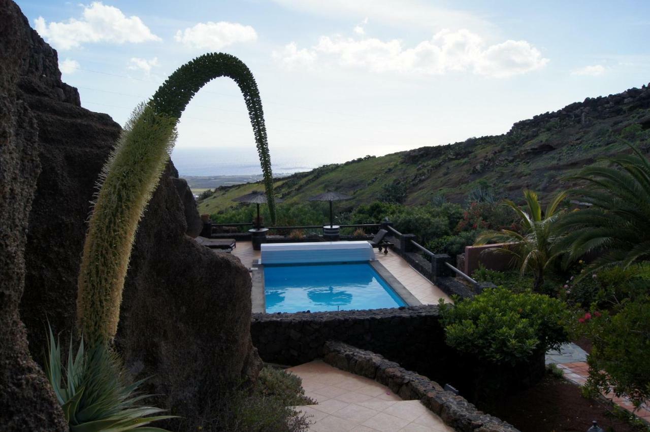 Castillo Lanzarote Villa Winni - Luxury Villa - Pet Friendly With Heated Pool La Asomada  Luaran gambar