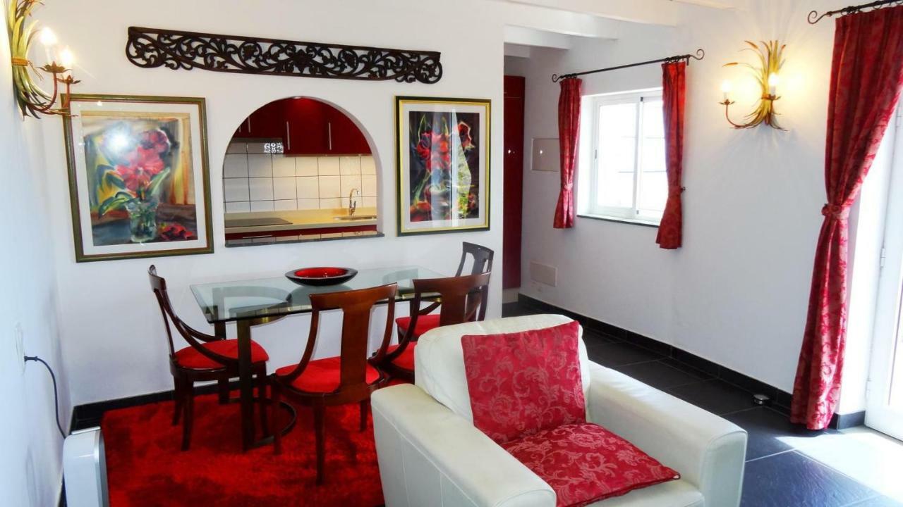 Castillo Lanzarote Villa Winni - Luxury Villa - Pet Friendly With Heated Pool La Asomada  Luaran gambar