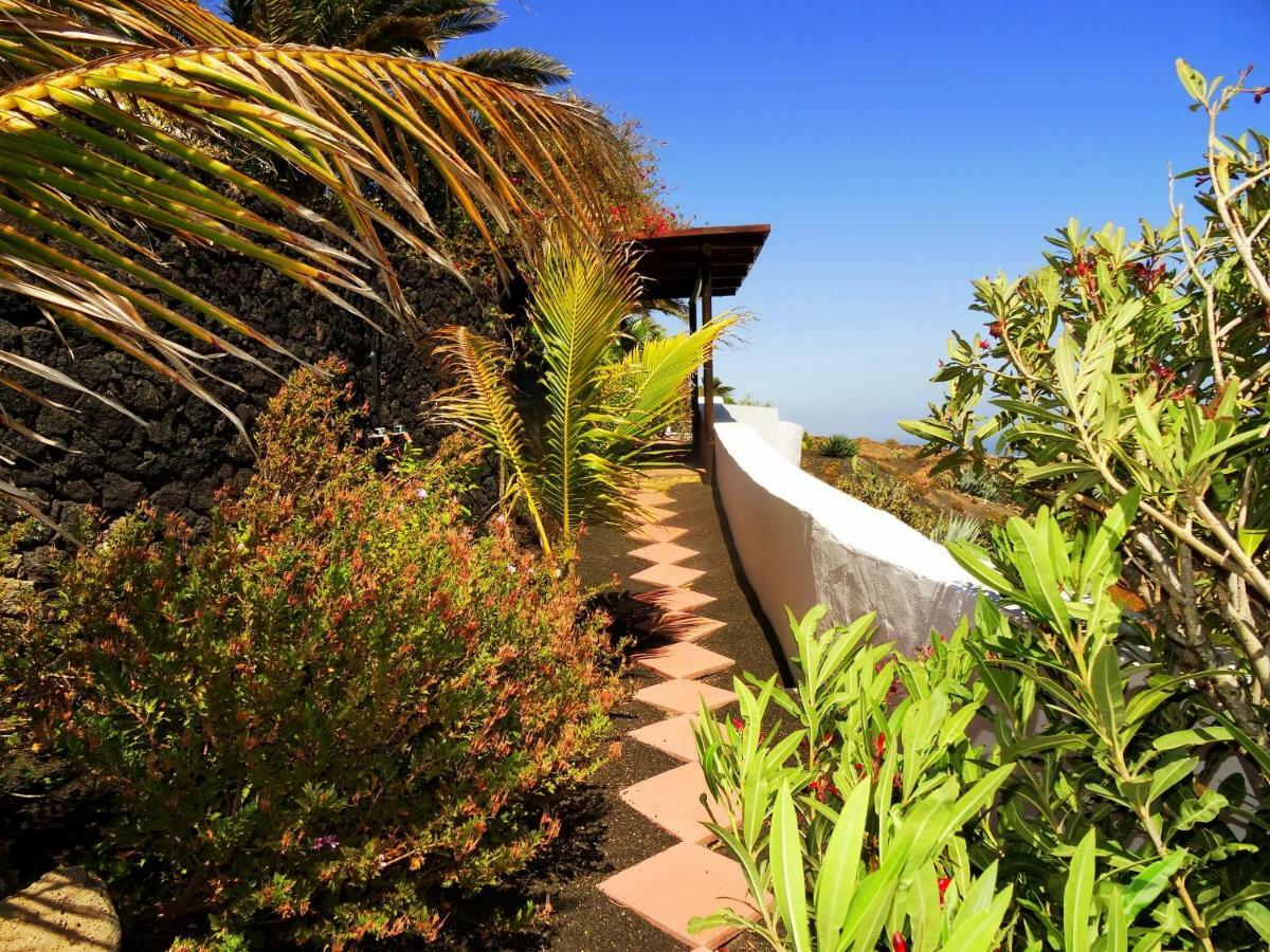 Castillo Lanzarote Villa Winni - Luxury Villa - Pet Friendly With Heated Pool La Asomada  Luaran gambar