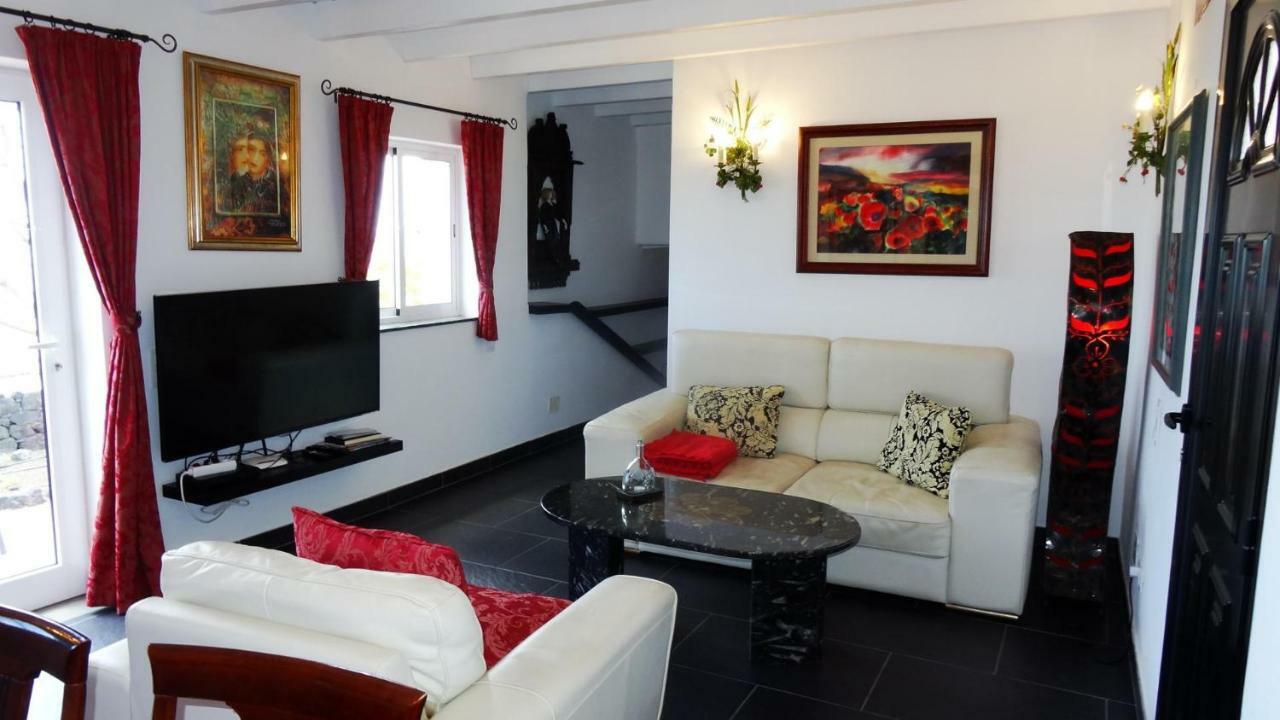 Castillo Lanzarote Villa Winni - Luxury Villa - Pet Friendly With Heated Pool La Asomada  Luaran gambar