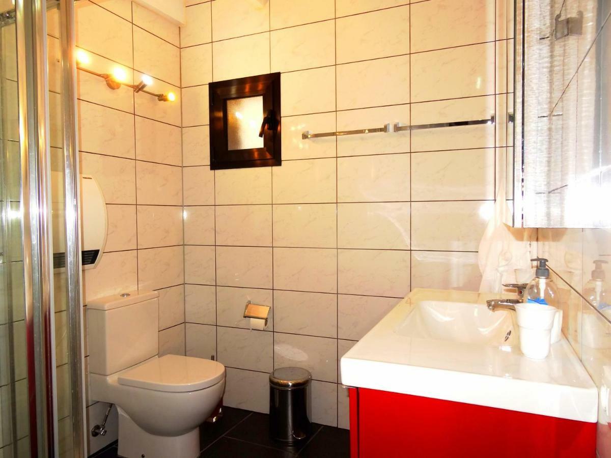 Castillo Lanzarote Villa Winni - Luxury Villa - Pet Friendly With Heated Pool La Asomada  Luaran gambar